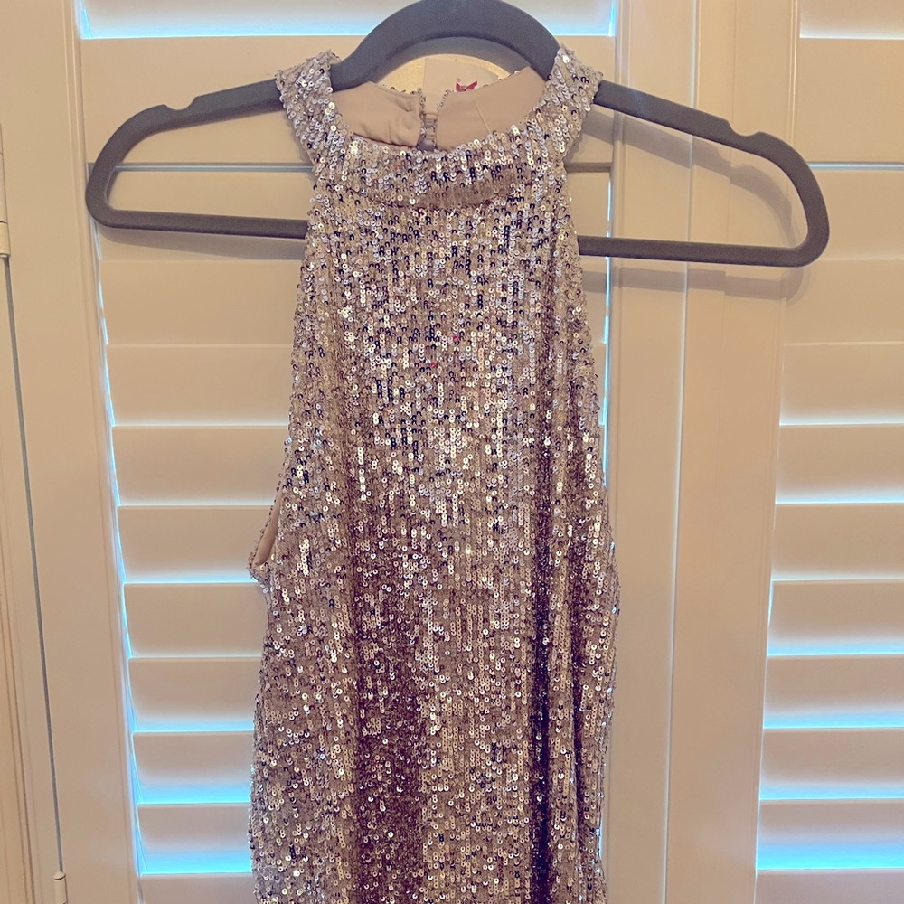 Cable and Gague size Small NWT Holiday Top